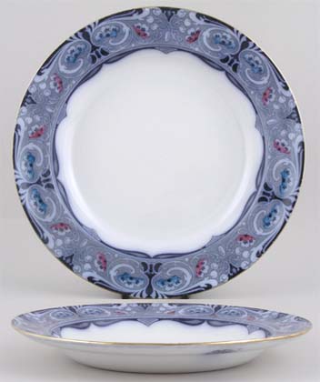 Soup or Pasta Plate c1914